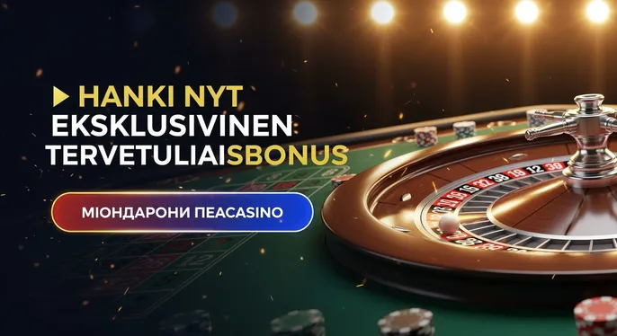 LadyLuckmore Casino